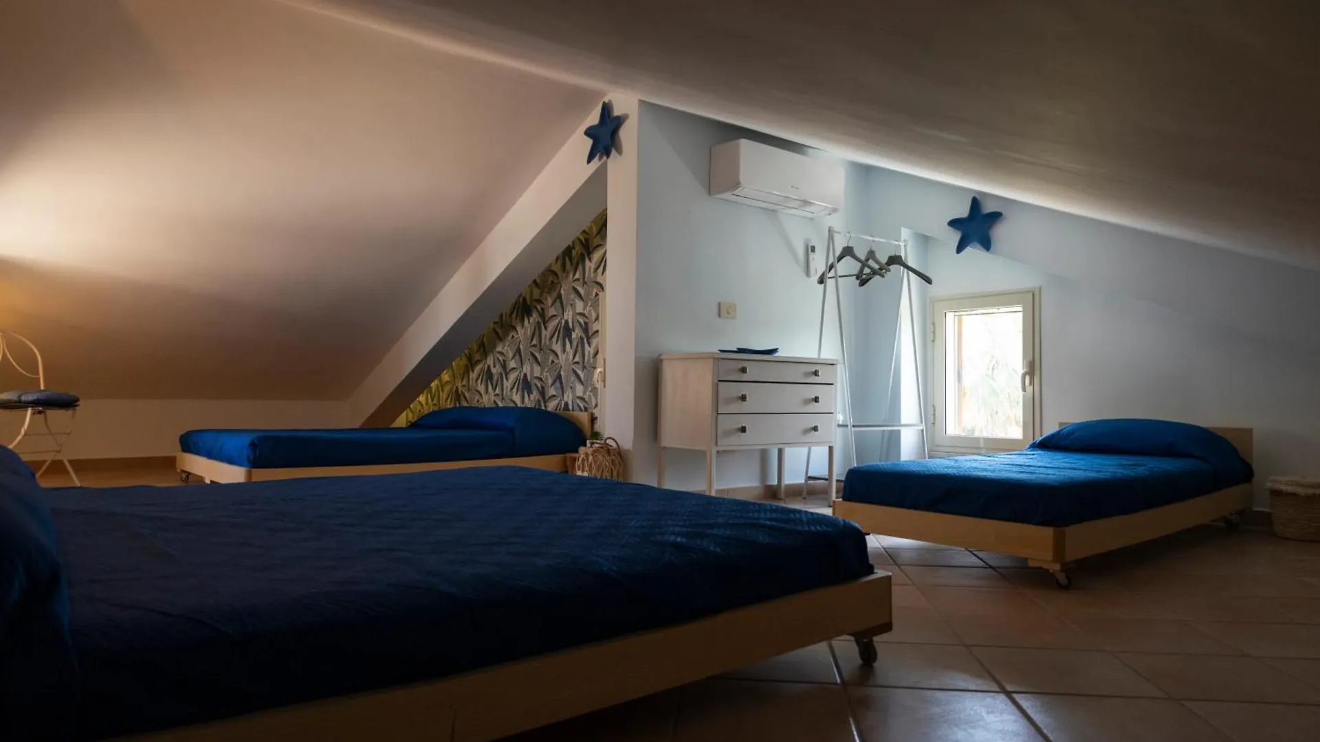 Villa Villathomas Campofelice Di Roccella